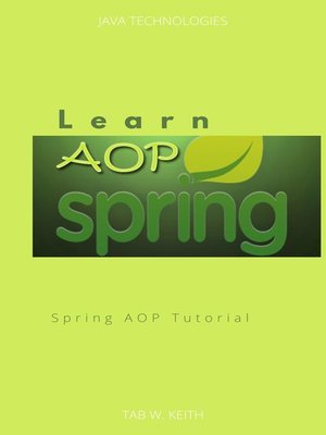 Learn hot sale spring java